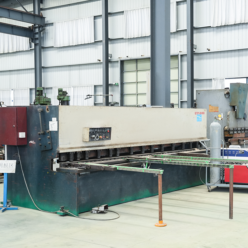 Hoge zuivere aardgas/vloeibaar gasproductiemachines en -apparatuur