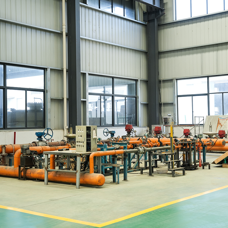 Spanningsregulator statische kenmerken testbank